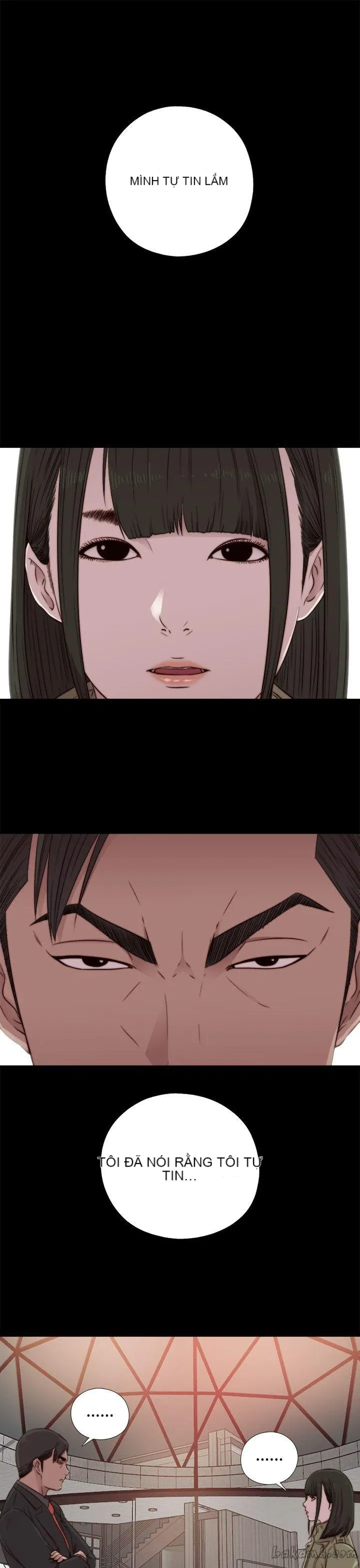 Bác tôi/cô gái của người hàng xóm Chương 1-127