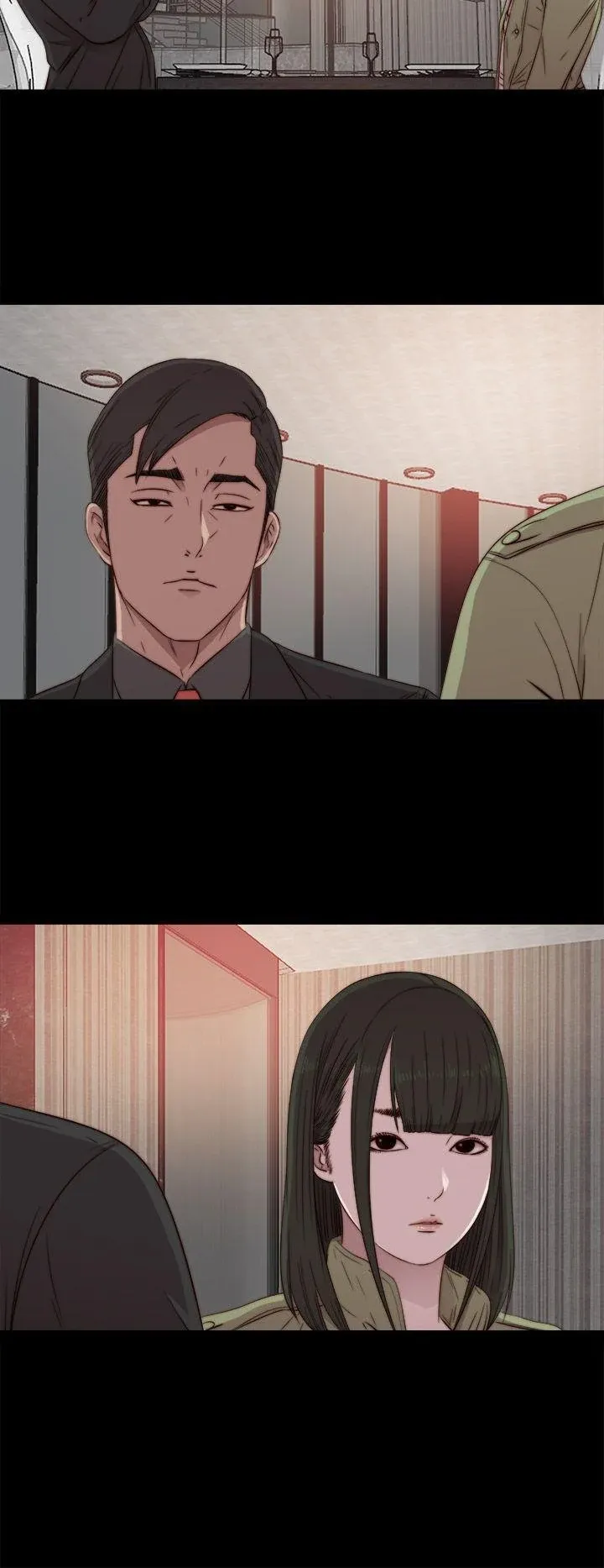 Bác tôi/cô gái của người hàng xóm Chương 1-127