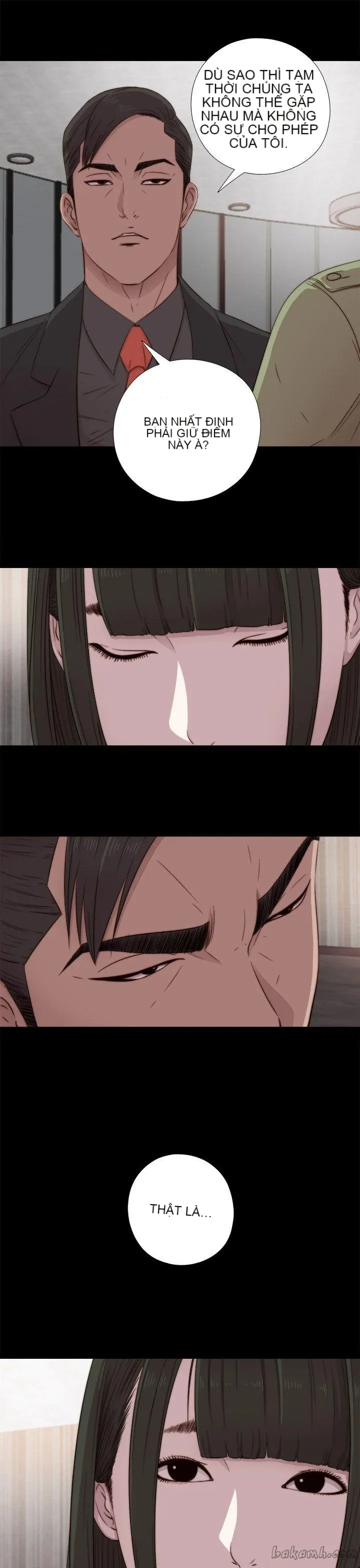 Bác tôi/cô gái của người hàng xóm Chương 1-127