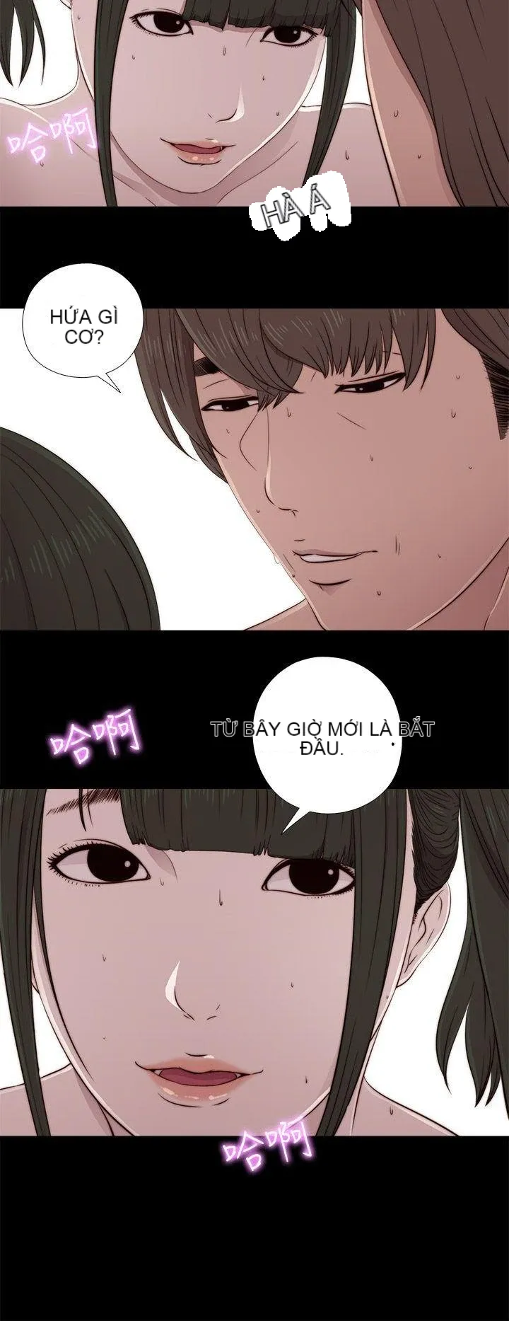 Bác tôi/cô gái của người hàng xóm Chương 1-127