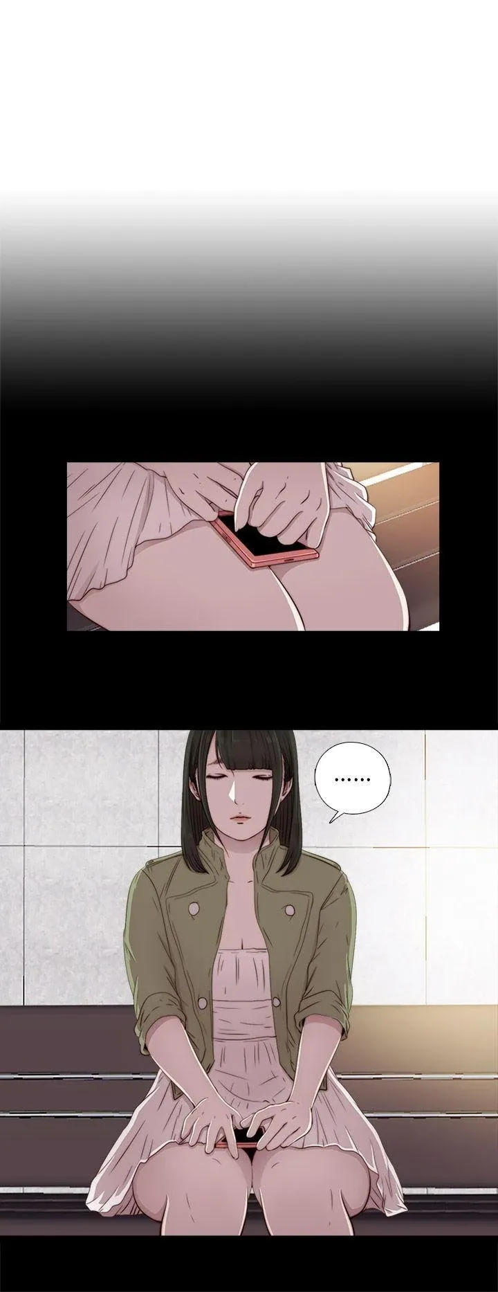 Bác tôi/cô gái của người hàng xóm Chương 1-127