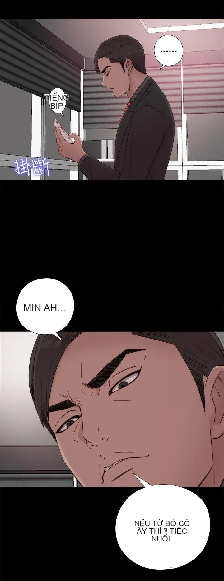 Bác tôi/cô gái của người hàng xóm Chương 1-127