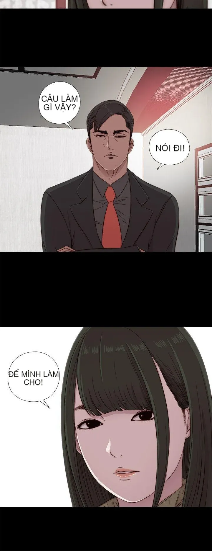 Bác tôi/cô gái của người hàng xóm Chương 1-127