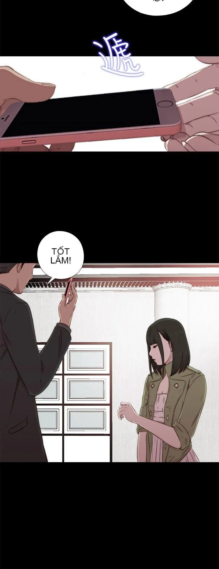 Bác tôi/cô gái của người hàng xóm Chương 1-127