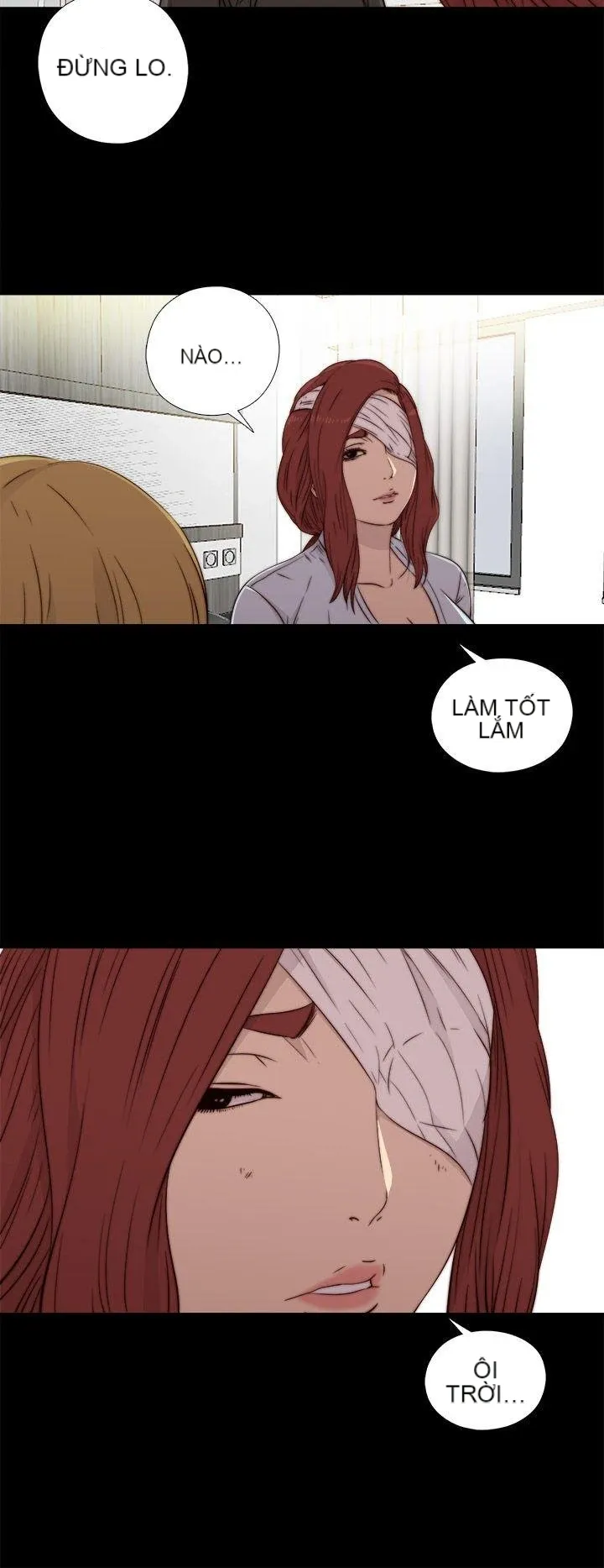 Bác tôi/cô gái của người hàng xóm Chương 1-127