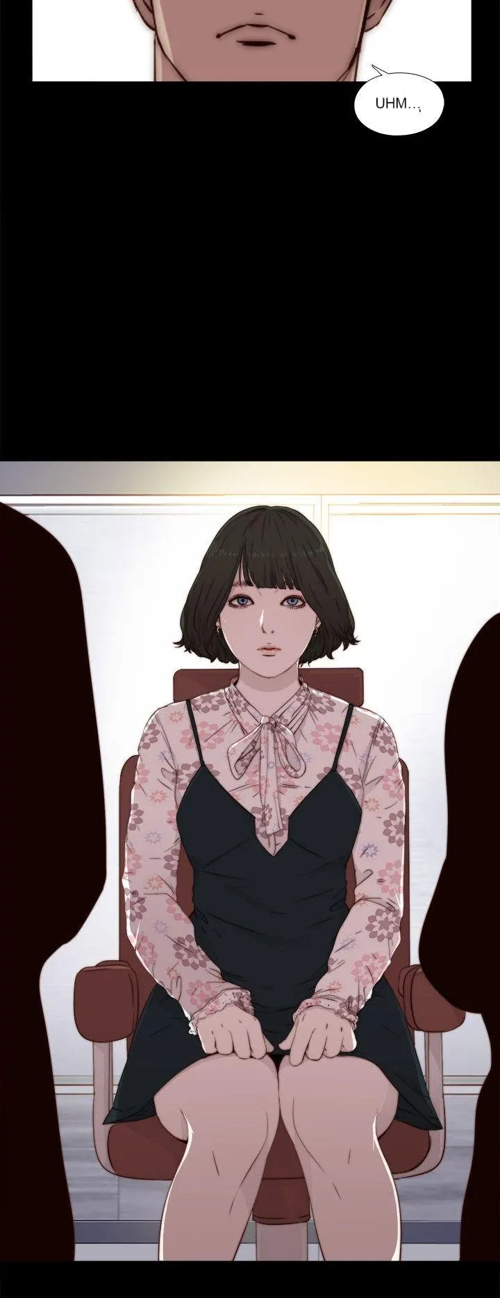 Bác tôi/cô gái của người hàng xóm Chương 1-127