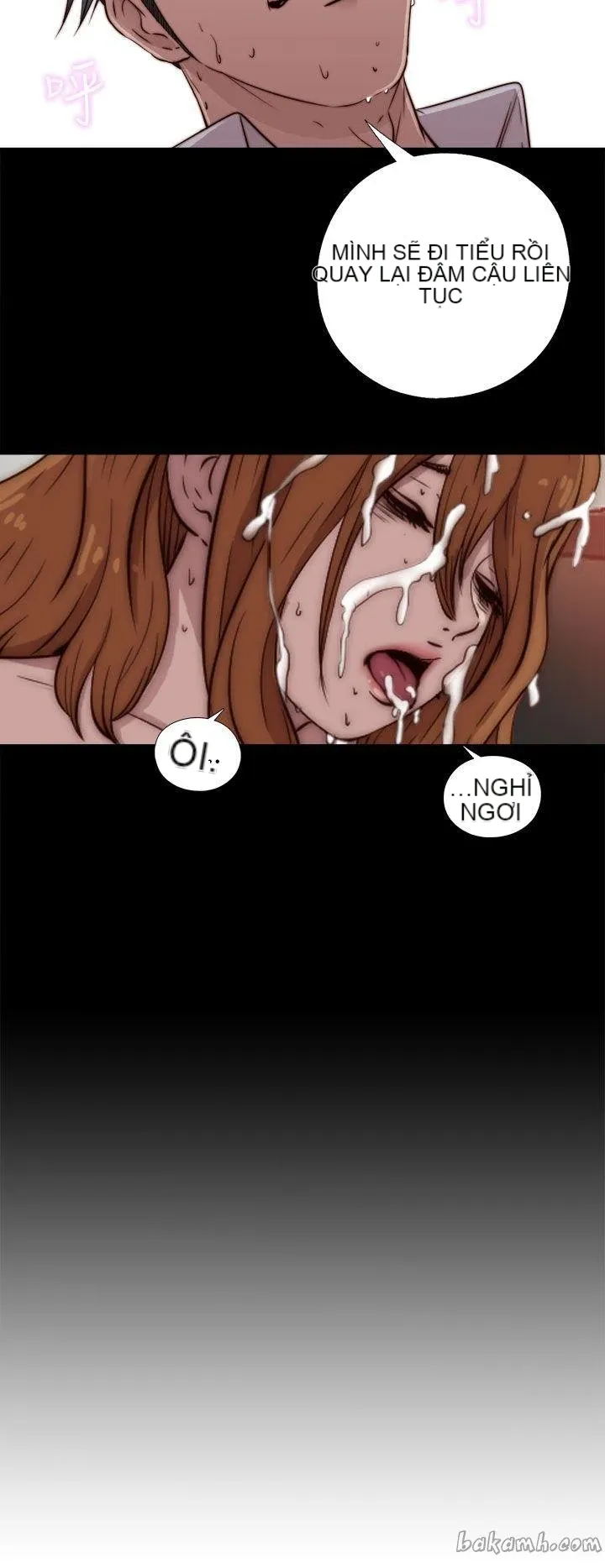 Bác tôi/cô gái của người hàng xóm Chương 1-127