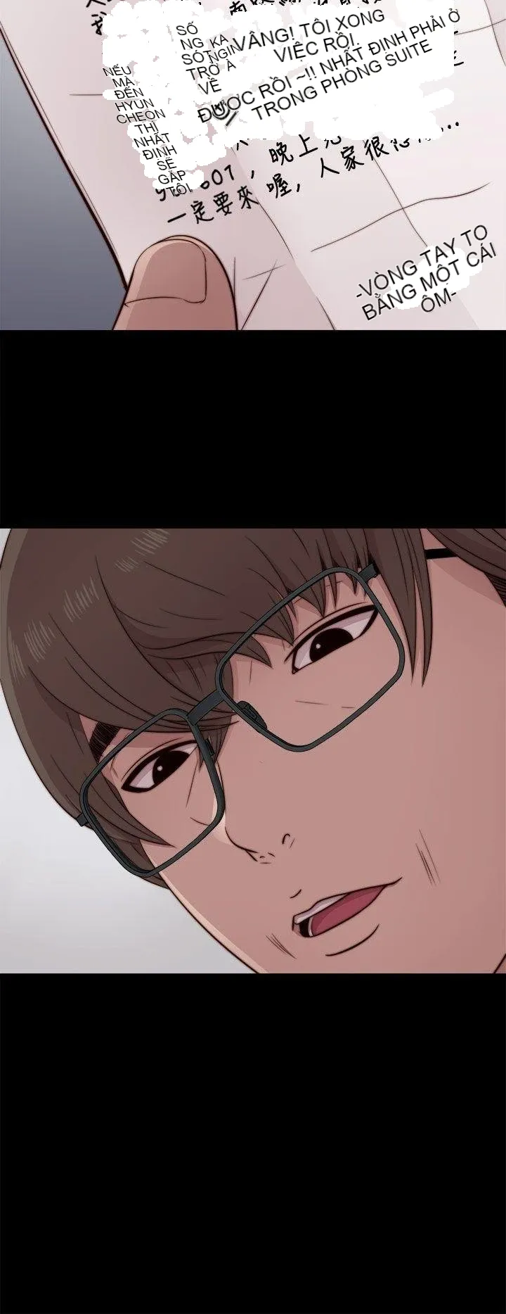 Bác tôi/cô gái của người hàng xóm Chương 1-127