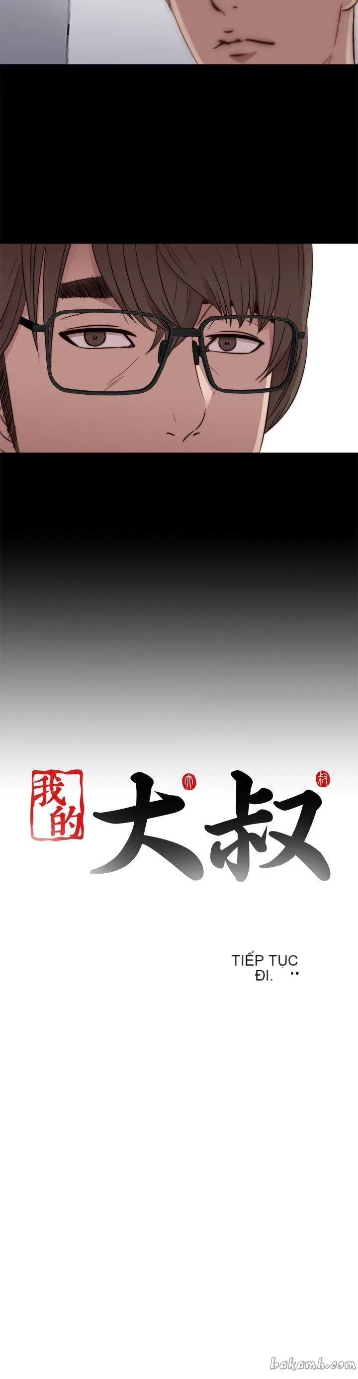 Bác tôi/cô gái của người hàng xóm Chương 1-127