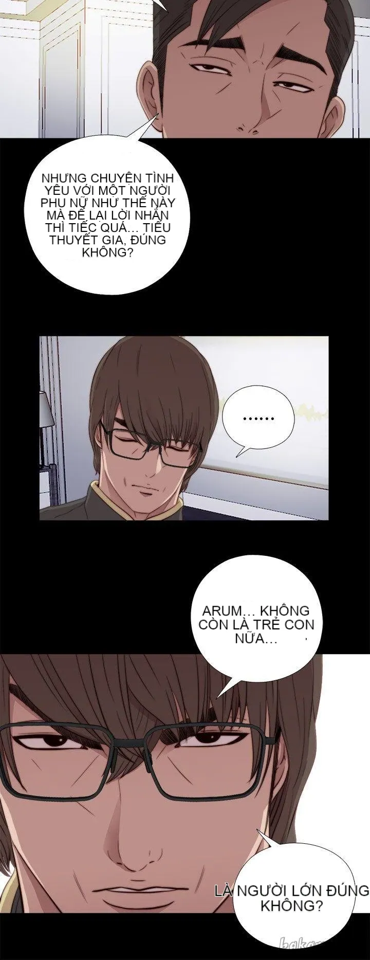 Bác tôi/cô gái của người hàng xóm Chương 1-127