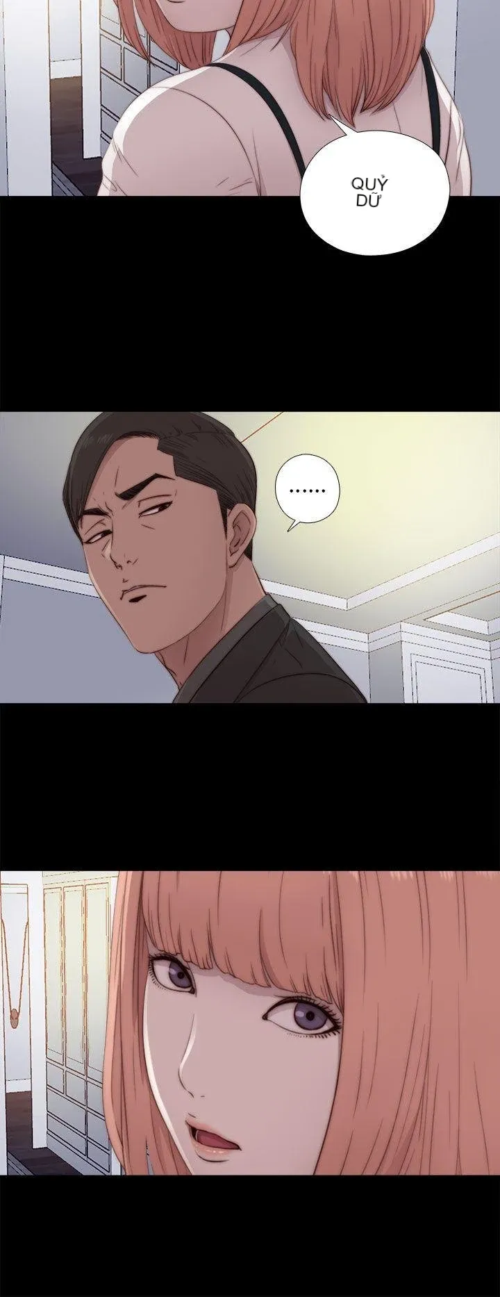 Bác tôi/cô gái của người hàng xóm Chương 1-127