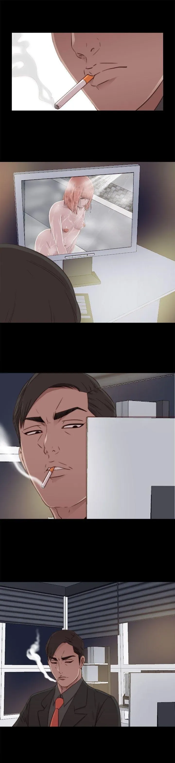 Bác tôi/cô gái của người hàng xóm Chương 1-127