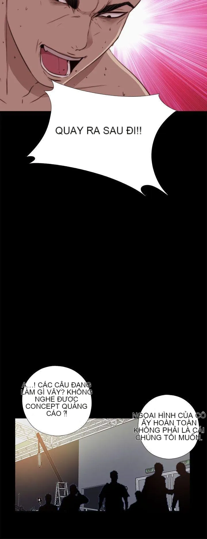 Bác tôi/cô gái của người hàng xóm Chương 1-127