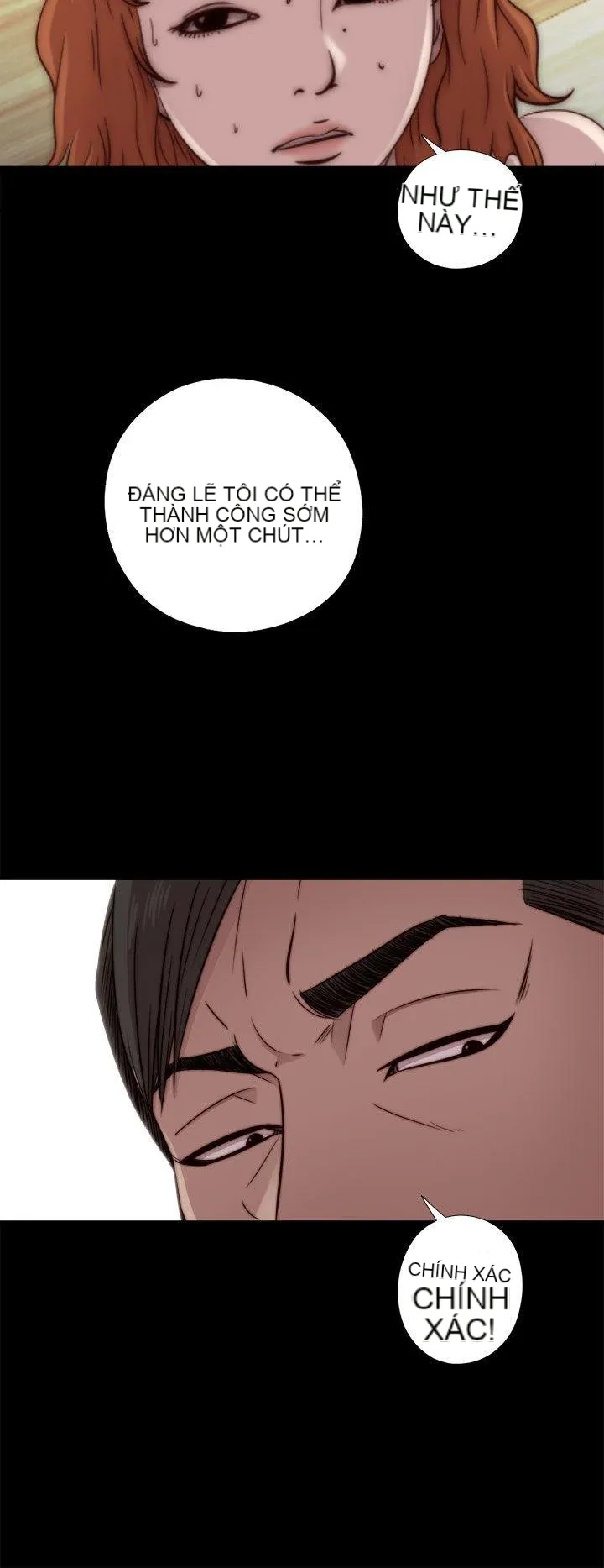 Bác tôi/cô gái của người hàng xóm Chương 1-127