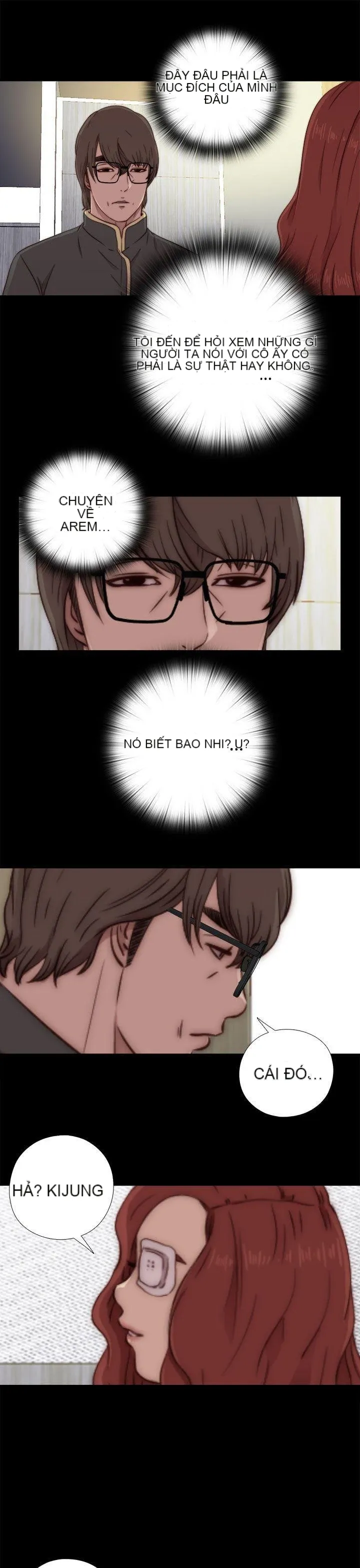 Bác tôi/cô gái của người hàng xóm Chương 1-127