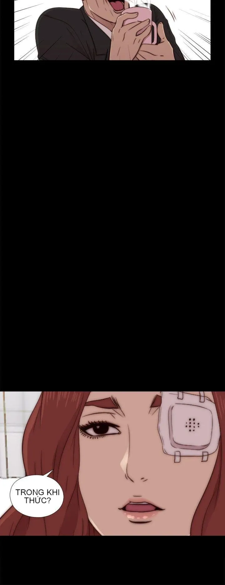 Bác tôi/cô gái của người hàng xóm Chương 1-127