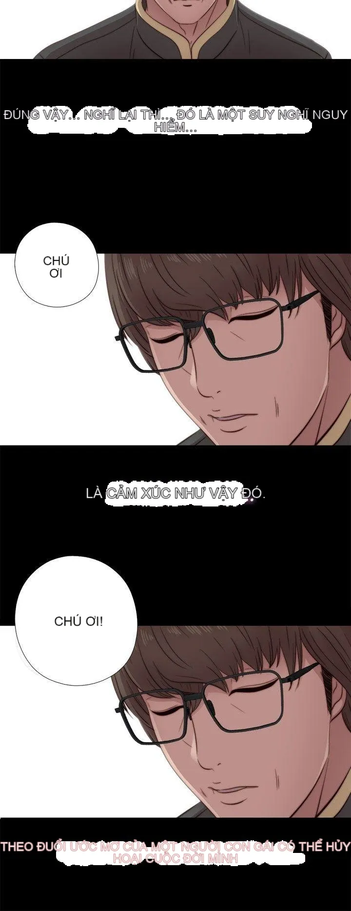 Bác tôi/cô gái của người hàng xóm Chương 1-127