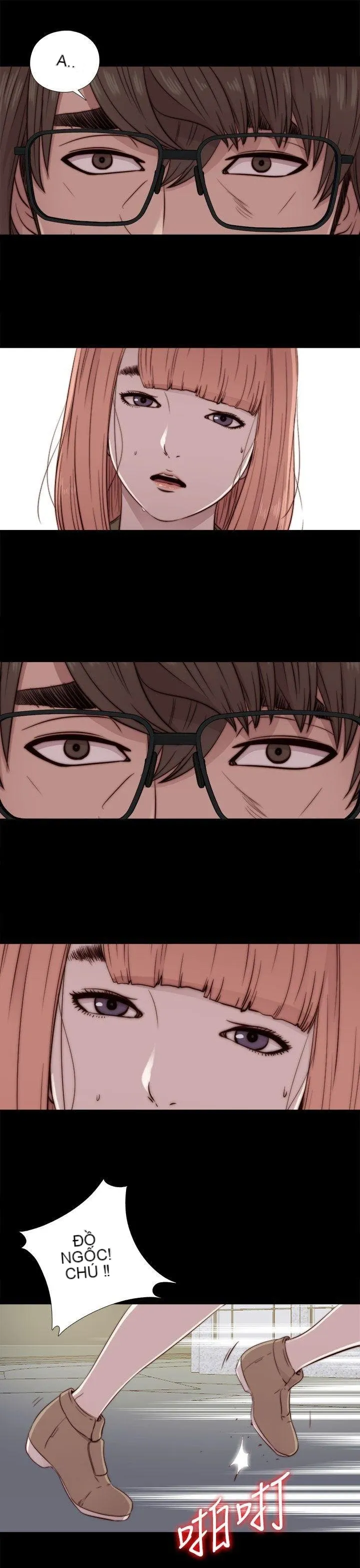 Bác tôi/cô gái của người hàng xóm Chương 1-127