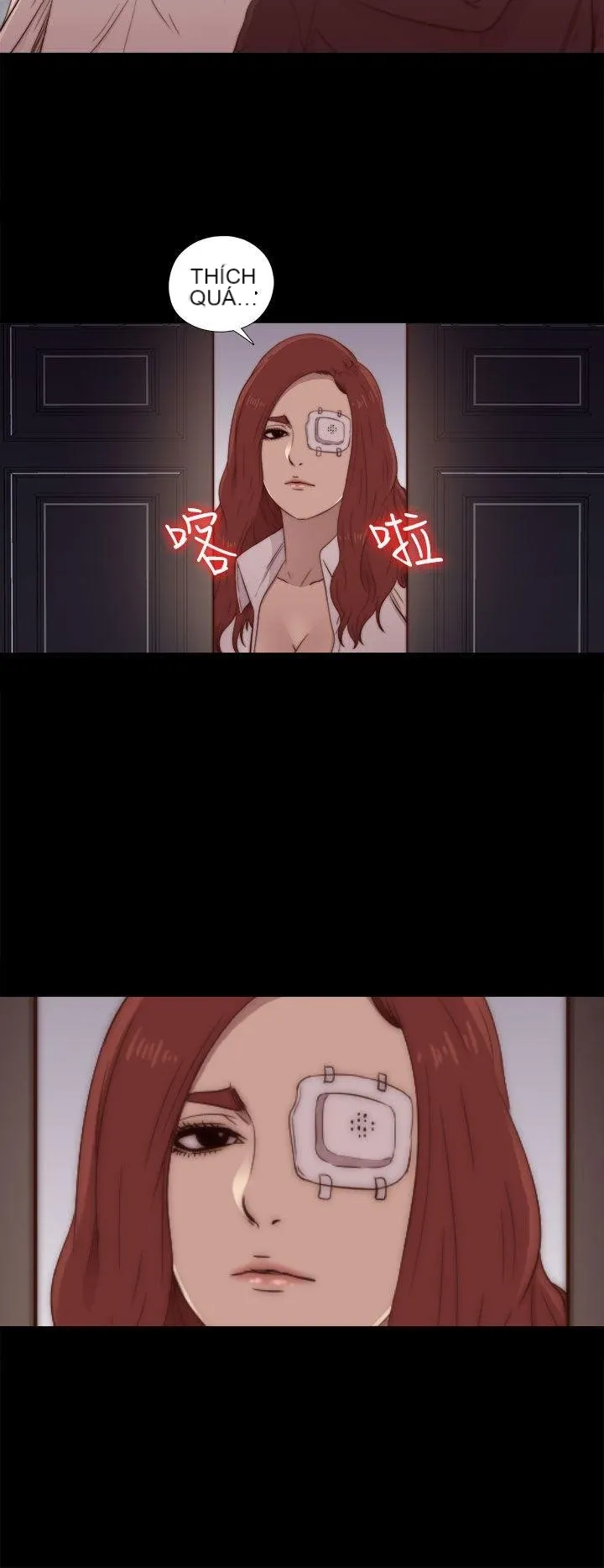 Bác tôi/cô gái của người hàng xóm Chương 1-127