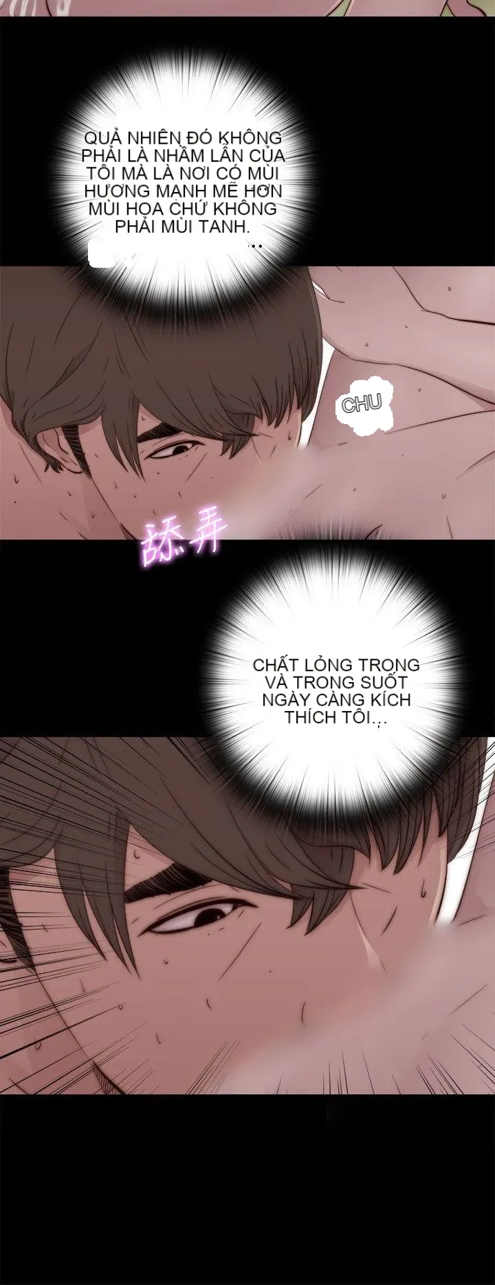 Bác tôi/cô gái của người hàng xóm Chương 1-127