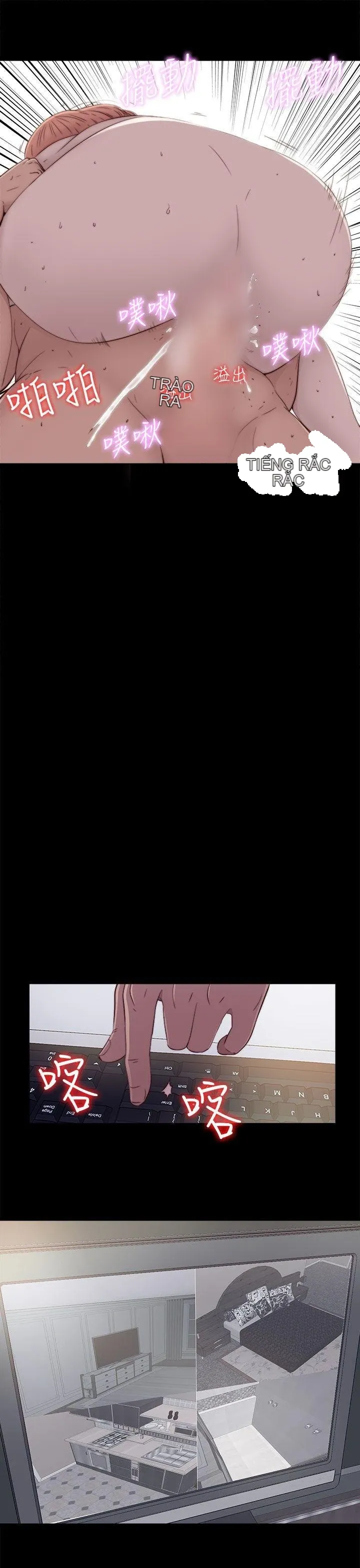 Bác tôi/cô gái của người hàng xóm Chương 1-127