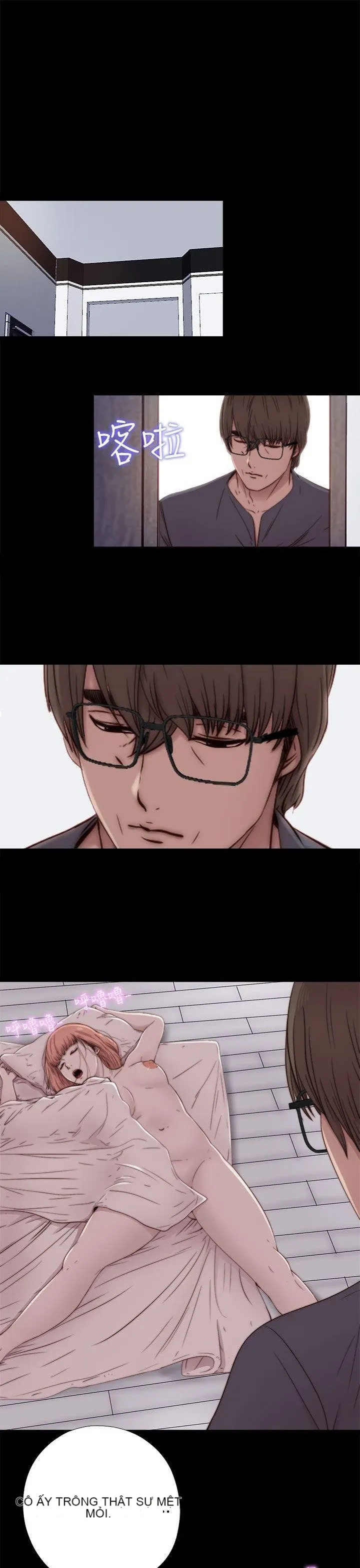 Bác tôi/cô gái của người hàng xóm Chương 1-127