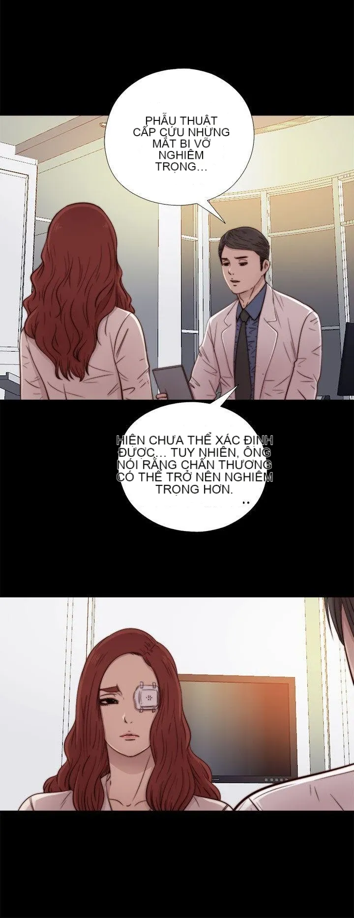 Bác tôi/cô gái của người hàng xóm Chương 1-127