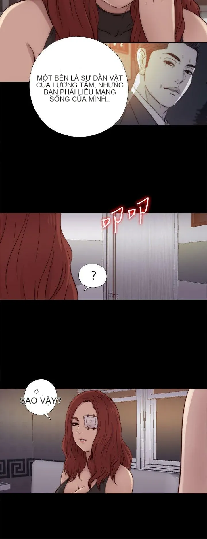 Bác tôi/cô gái của người hàng xóm Chương 1-127