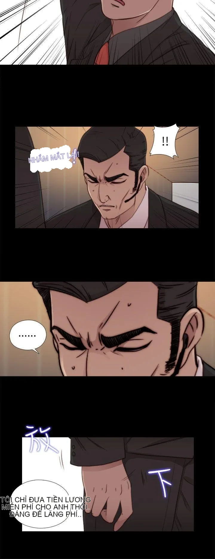 Bác tôi/cô gái của người hàng xóm Chương 1-127