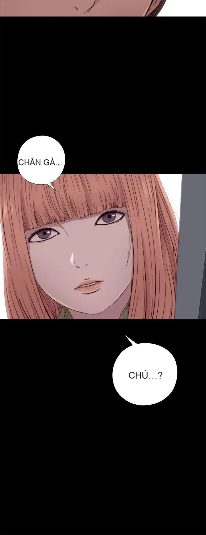 Bác tôi/cô gái của người hàng xóm Chương 1-127