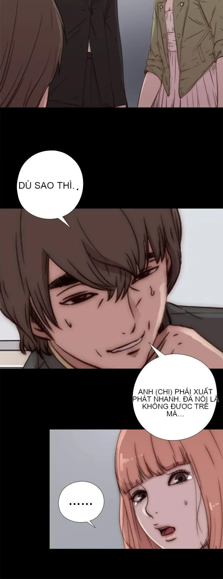 Bác tôi/cô gái của người hàng xóm Chương 1-127