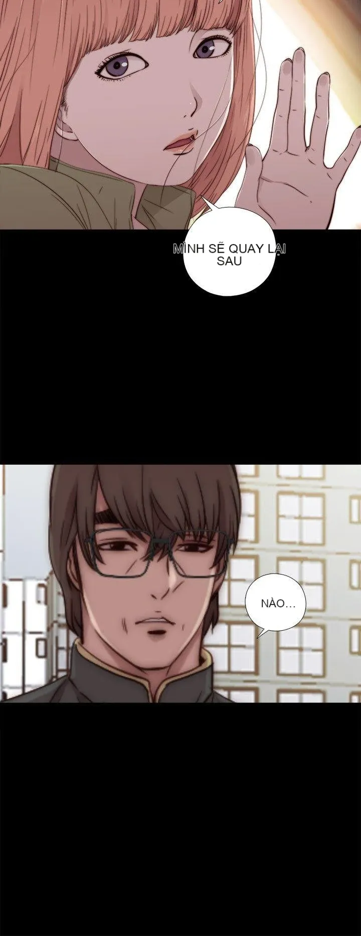 Bác tôi/cô gái của người hàng xóm Chương 1-127