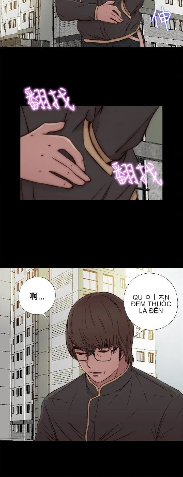 Bác tôi/cô gái của người hàng xóm Chương 1-127