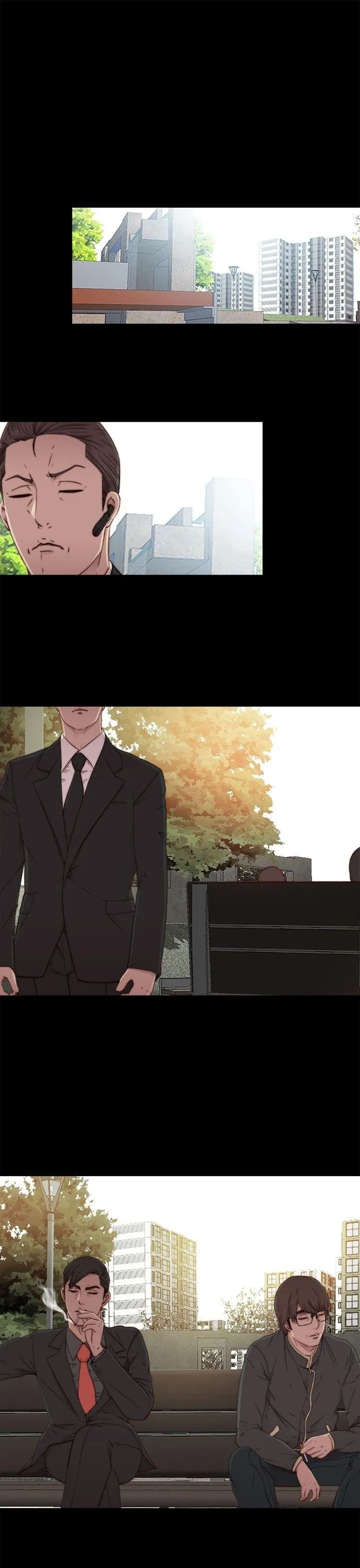 Bác tôi/cô gái của người hàng xóm Chương 1-127