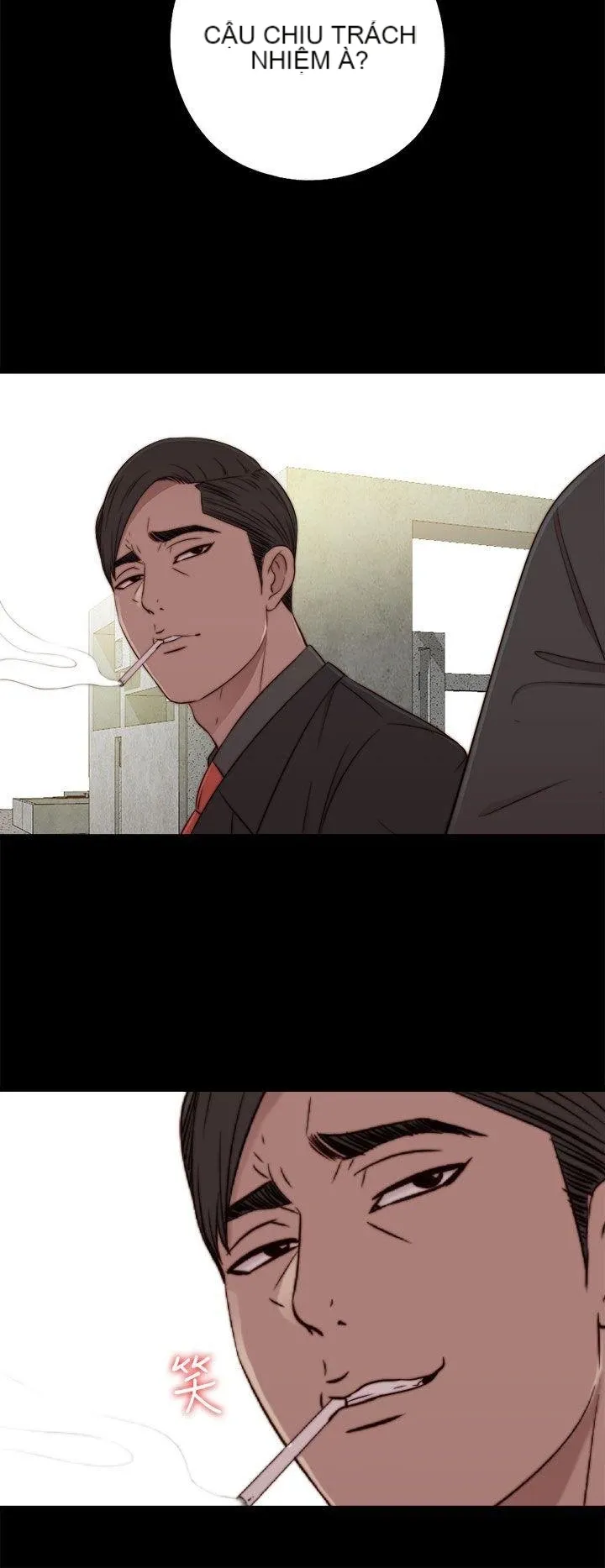 Bác tôi/cô gái của người hàng xóm Chương 1-127