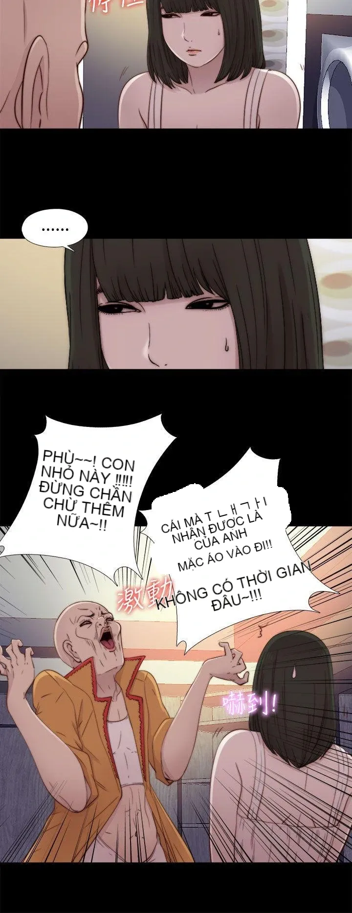 Bác tôi/cô gái của người hàng xóm Chương 1-127