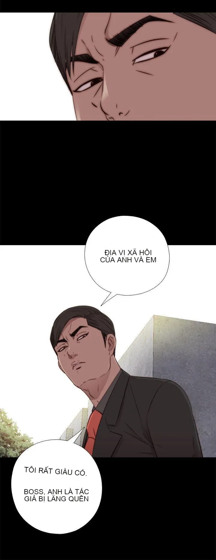 Bác tôi/cô gái của người hàng xóm Chương 1-127