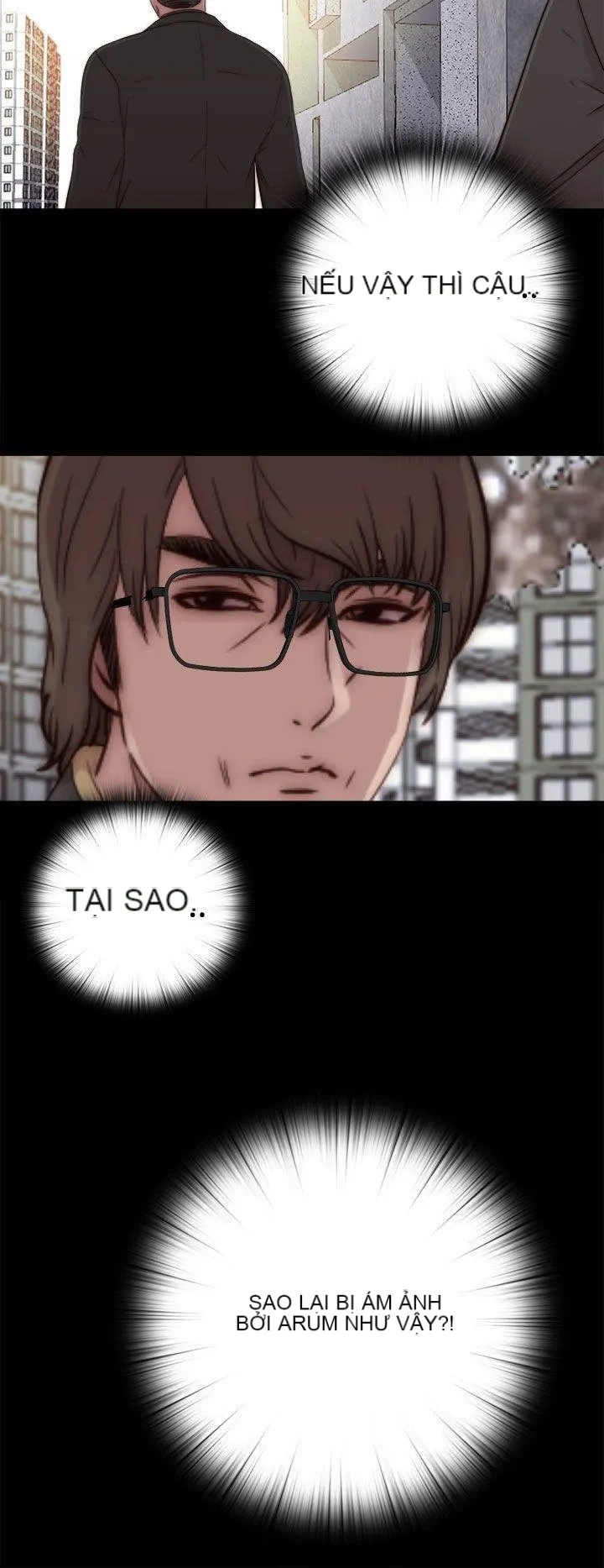 Bác tôi/cô gái của người hàng xóm Chương 1-127