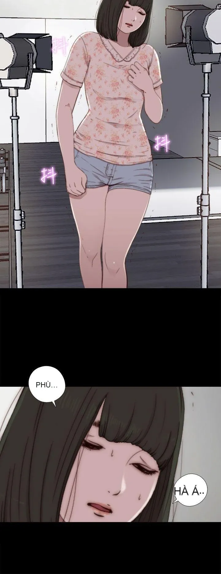 Bác tôi/cô gái của người hàng xóm Chương 1-127