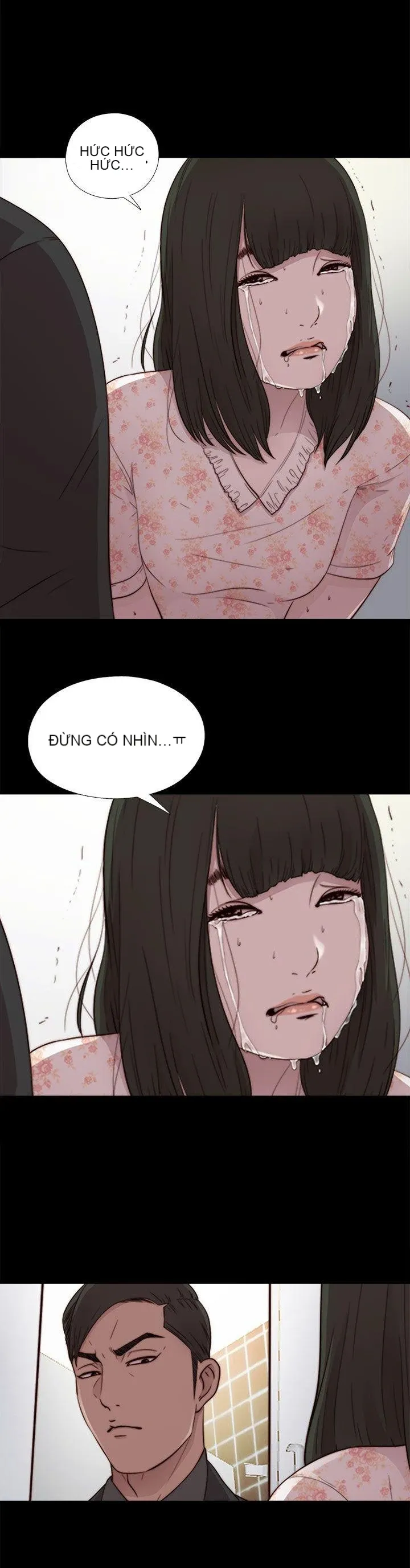 Bác tôi/cô gái của người hàng xóm Chương 1-127