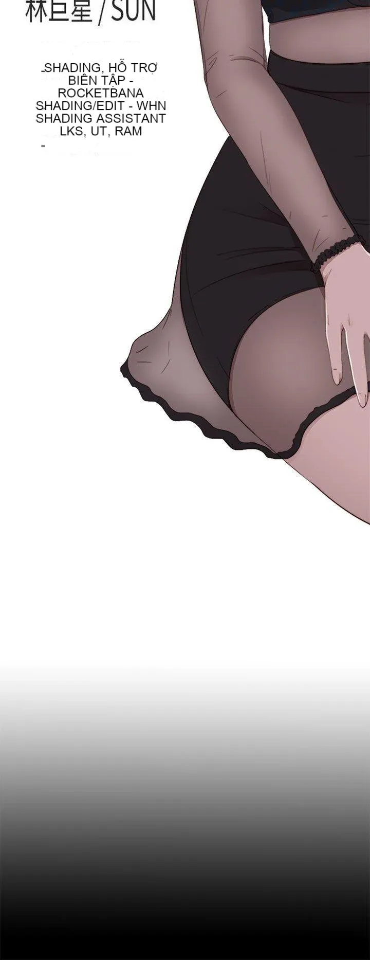 Bác tôi/cô gái của người hàng xóm Chương 1-127