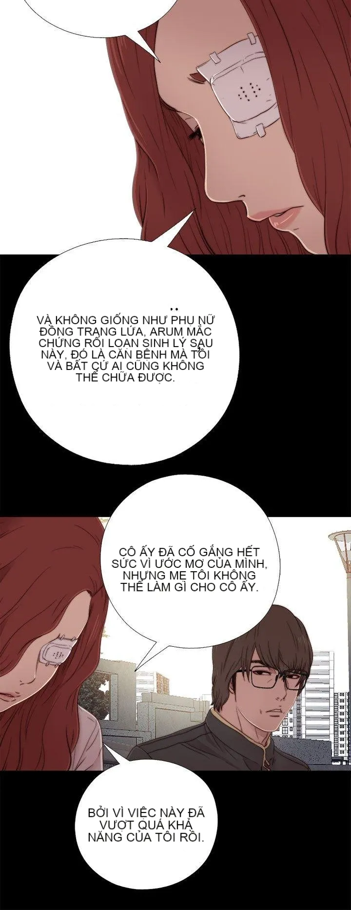 Bác tôi/cô gái của người hàng xóm Chương 1-127