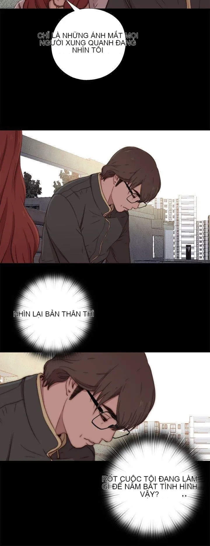 Bác tôi/cô gái của người hàng xóm Chương 1-127