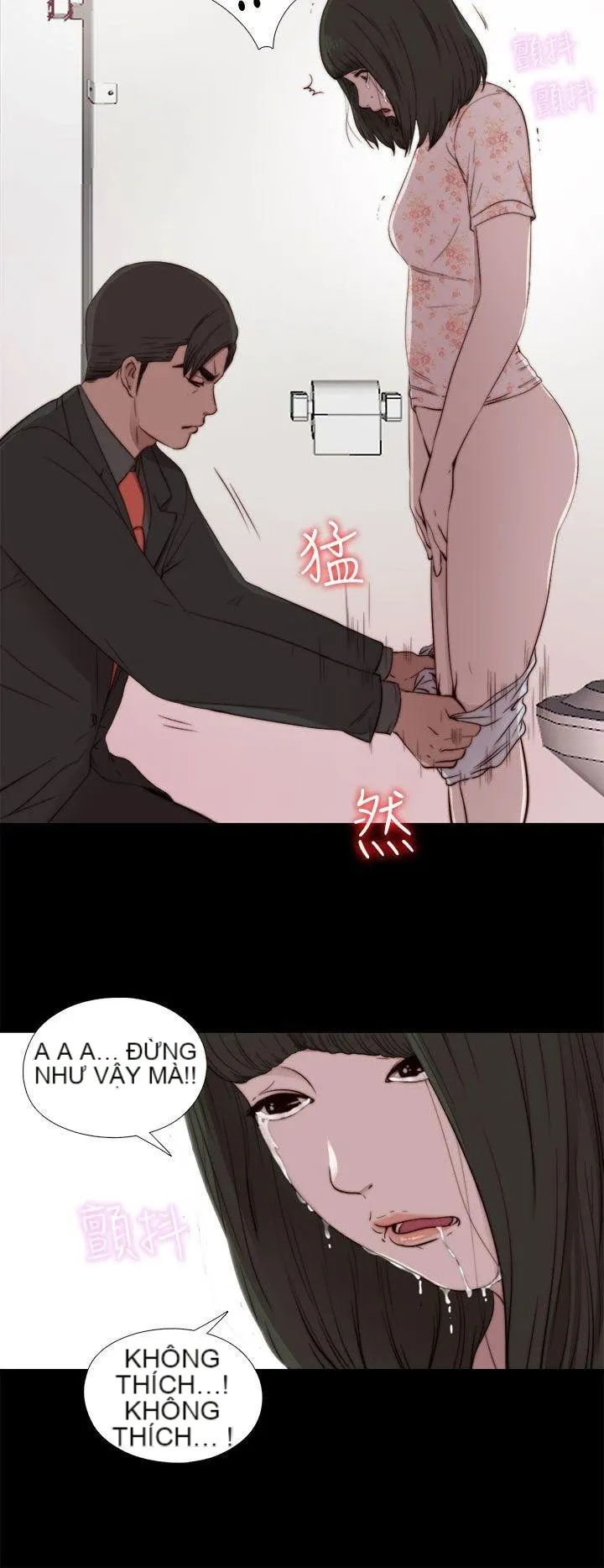 Bác tôi/cô gái của người hàng xóm Chương 1-127