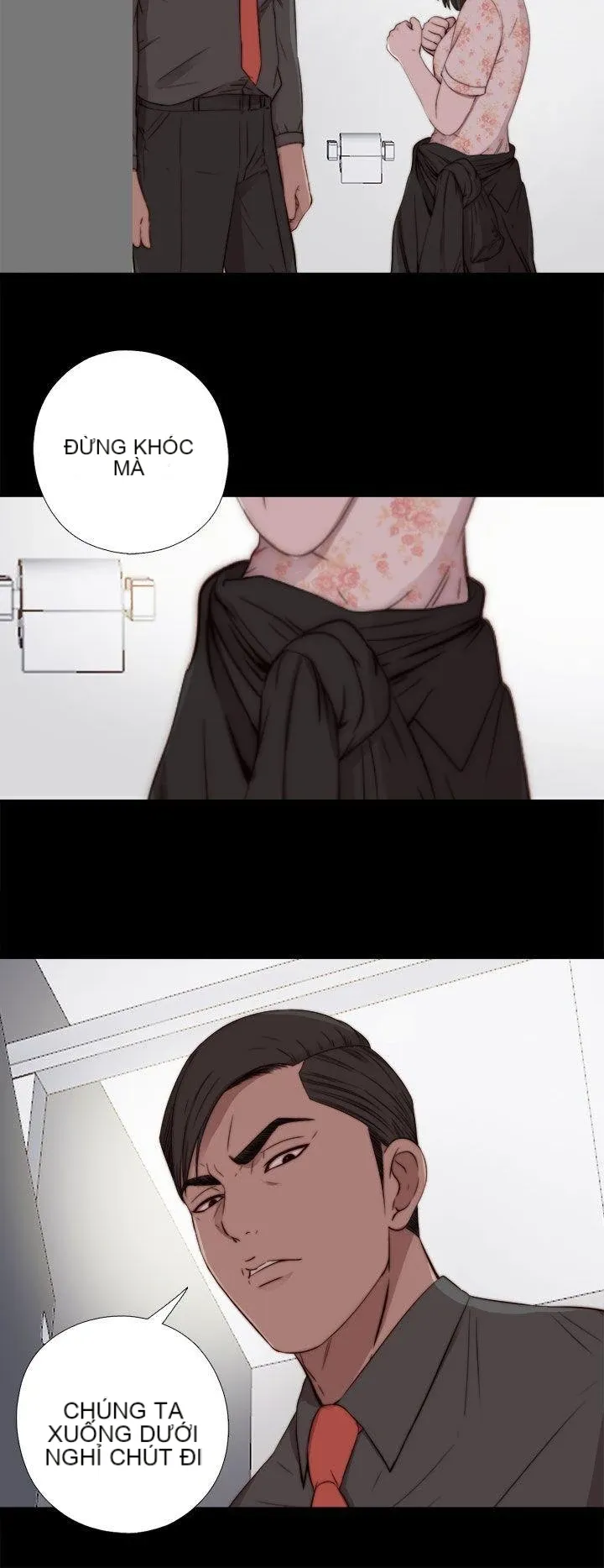 Bác tôi/cô gái của người hàng xóm Chương 1-127