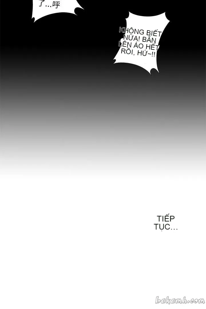 Bác tôi/cô gái của người hàng xóm Chương 1-127