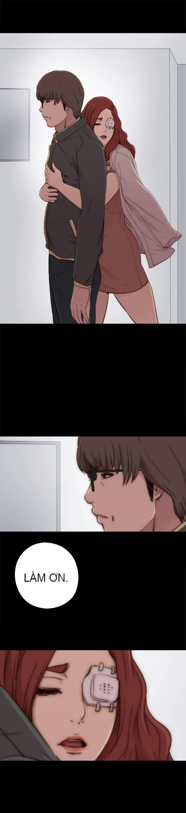 Bác tôi/cô gái của người hàng xóm Chương 1-127