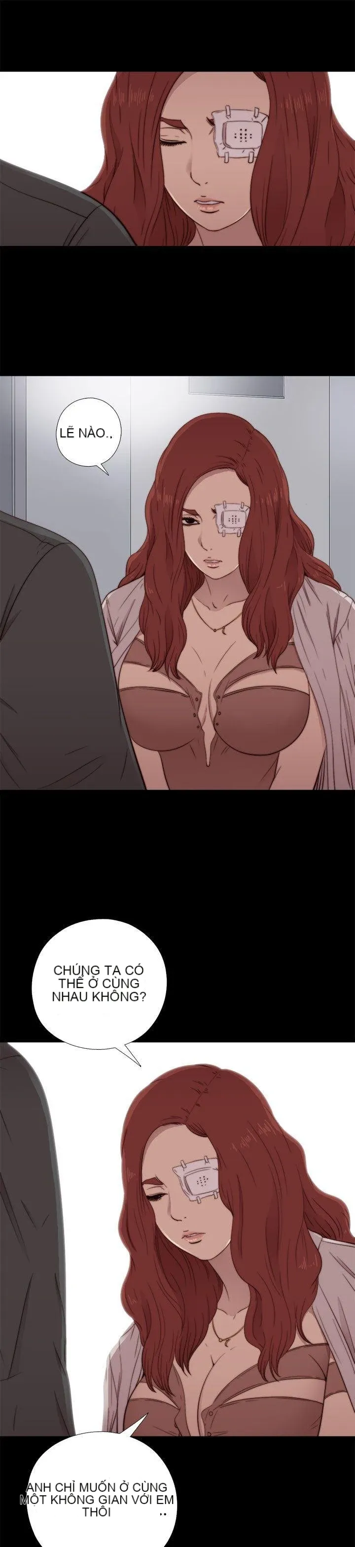 Bác tôi/cô gái của người hàng xóm Chương 1-127