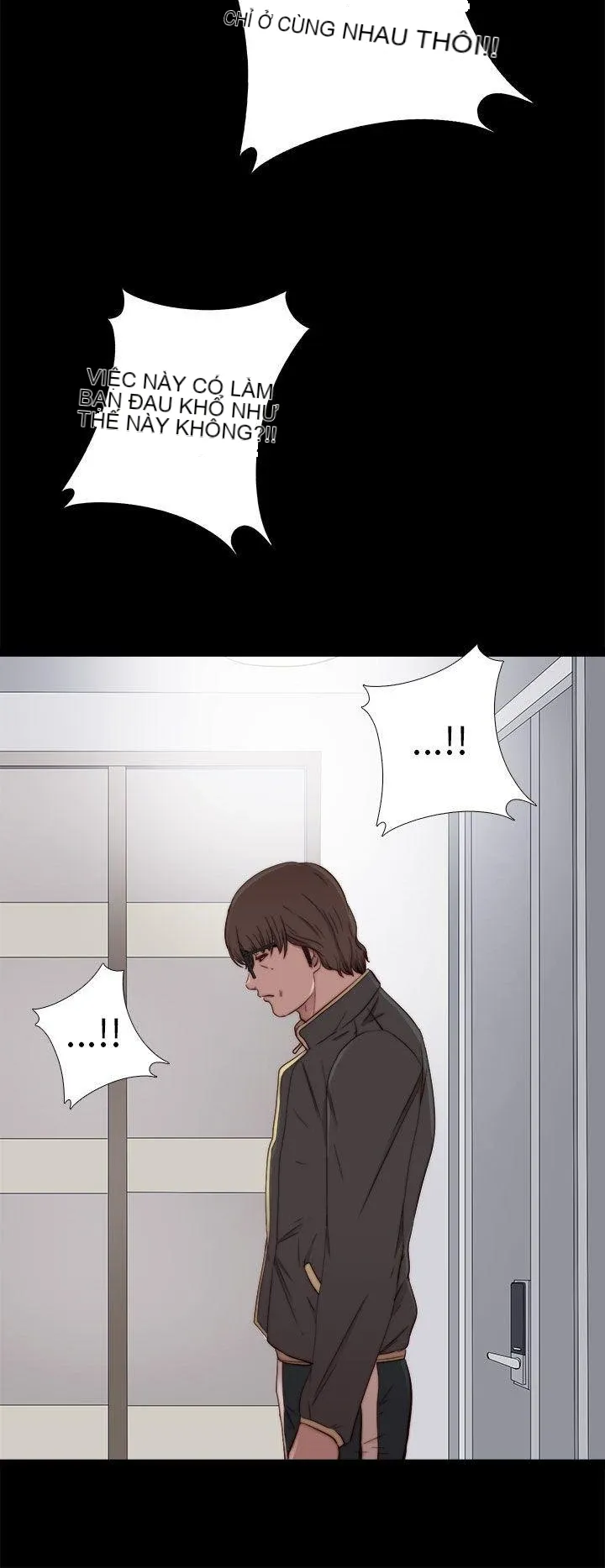 Bác tôi/cô gái của người hàng xóm Chương 1-127