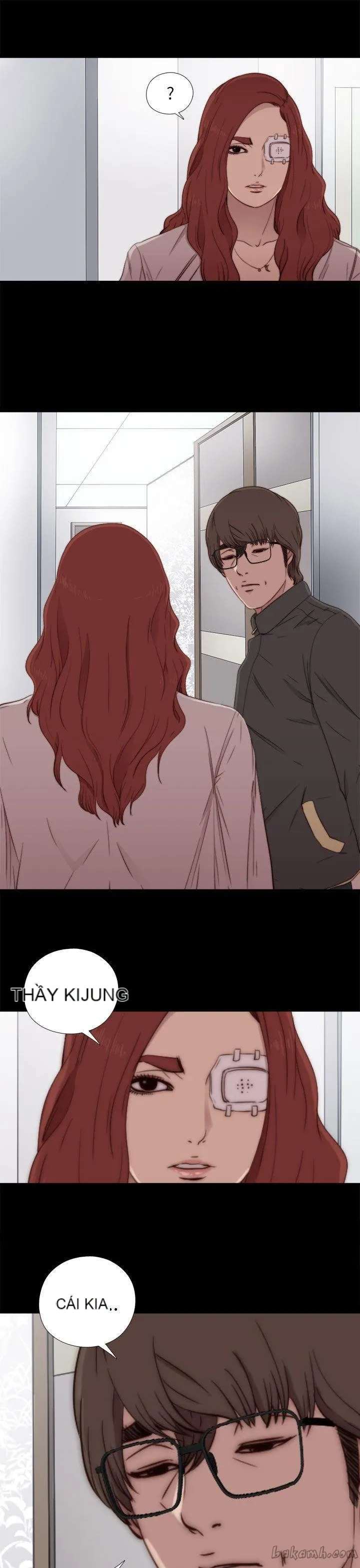 Bác tôi/cô gái của người hàng xóm Chương 1-127